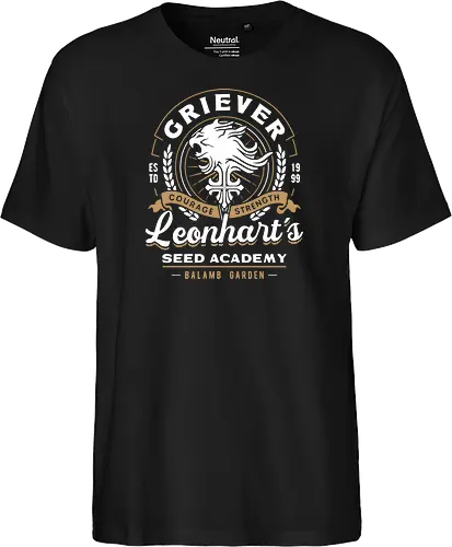 Squall Seed Academy Vintage