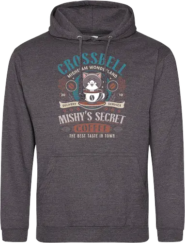 Mishelam Wonderland Coffee