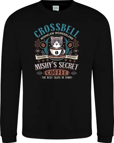 Mishelam Wonderland Coffee