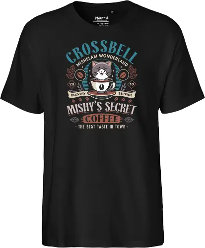 Mishelam Wonderland Coffee