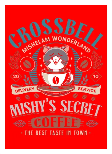 Mishelam Wonderland Coffee