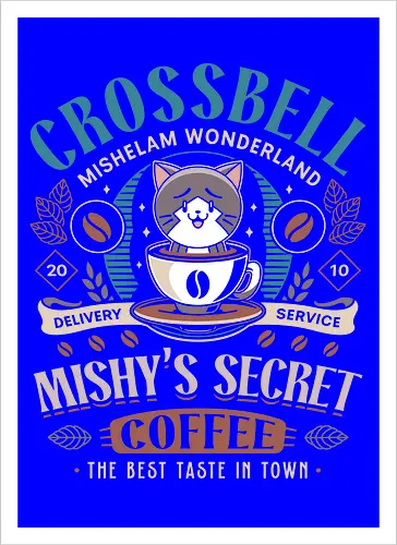 Mishelam Wonderland Coffee