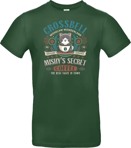 Mishelam Wonderland Coffee