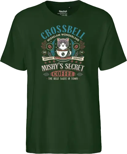 Mishelam Wonderland Coffee