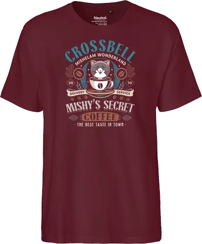 Mishelam Wonderland Coffee