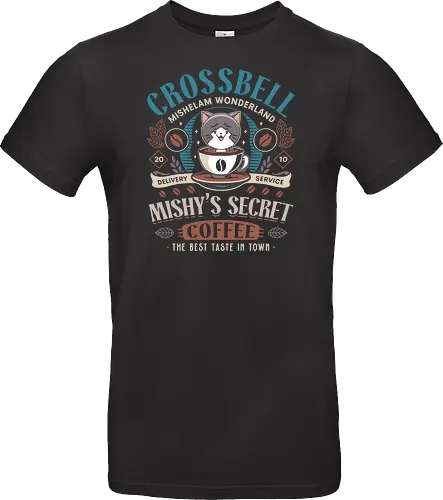 Mishelam Wonderland Coffee