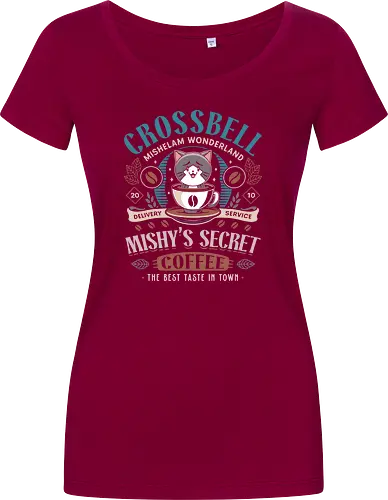 Mishelam Wonderland Coffee