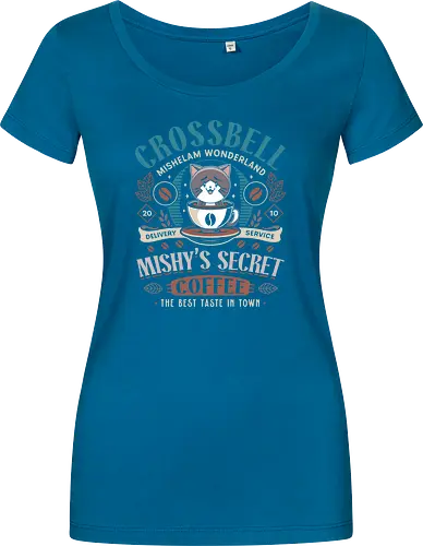 Mishelam Wonderland Coffee