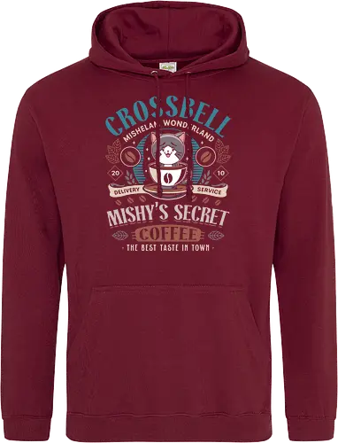 Mishelam Wonderland Coffee