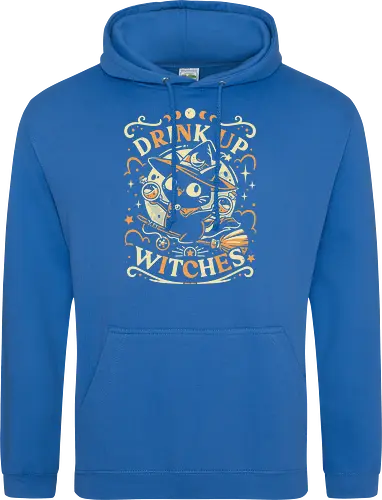 Drink Like a Witch