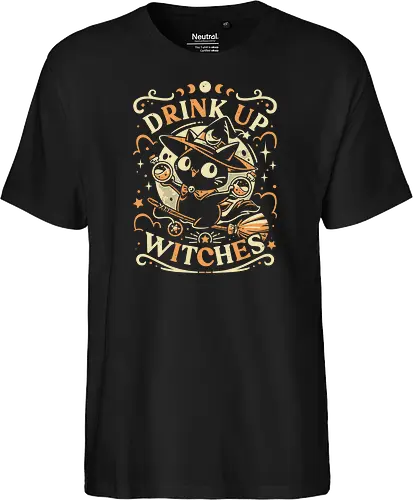Drink Like a Witch