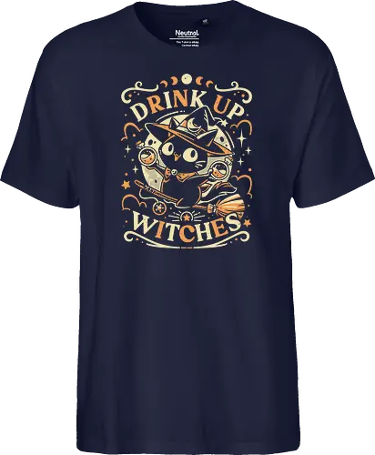 Drink Like a Witch