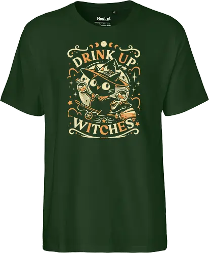 Drink Like a Witch