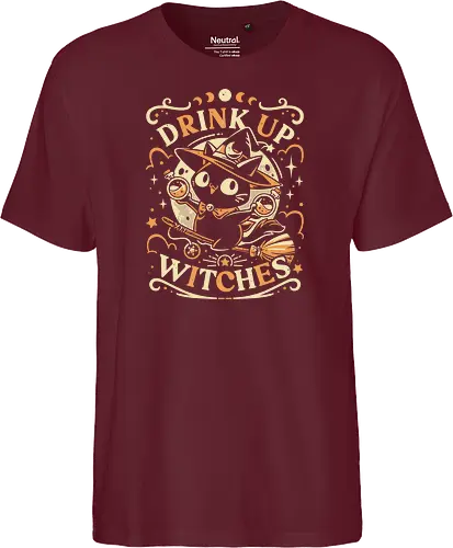 Drink Like a Witch