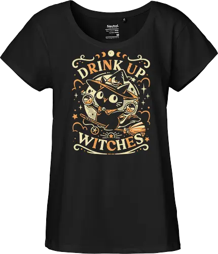Drink Like a Witch