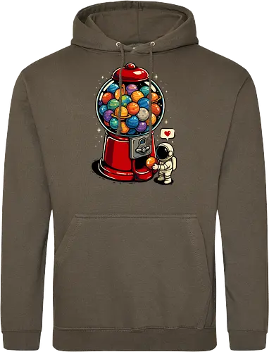 Gumball Galaxy