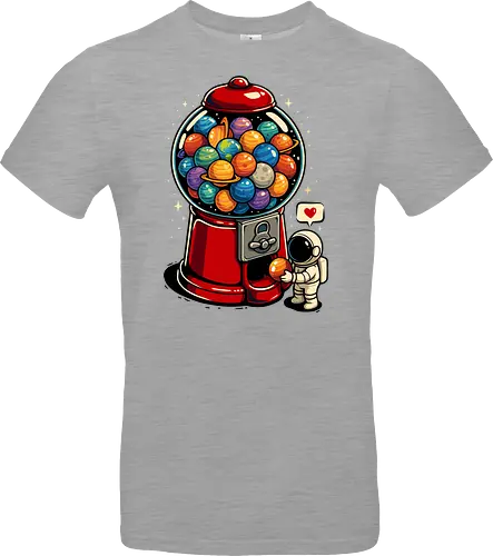 Gumball Galaxy