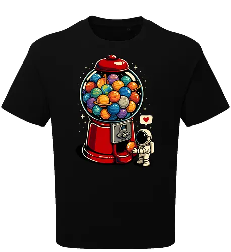 Gumball Galaxy