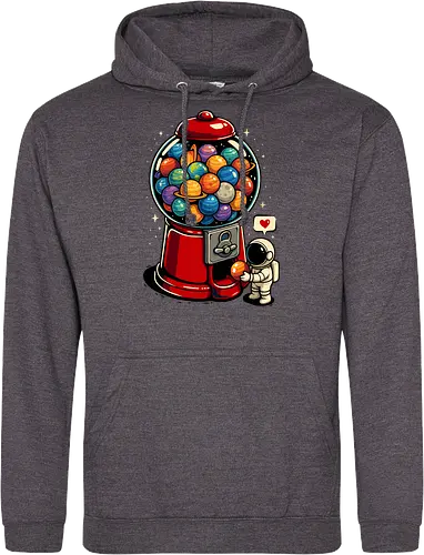 Gumball Galaxy