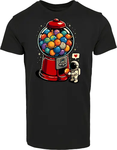 Gumball Galaxy