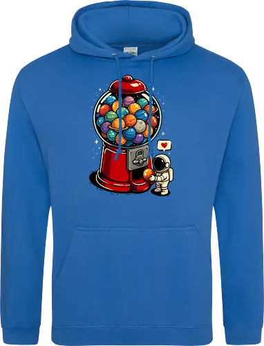 Gumball Galaxy