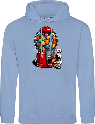 Gumball Galaxy