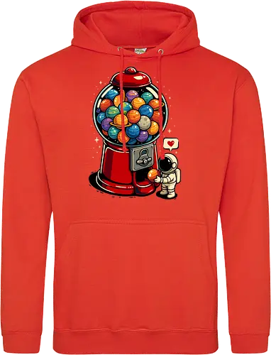 Gumball Galaxy