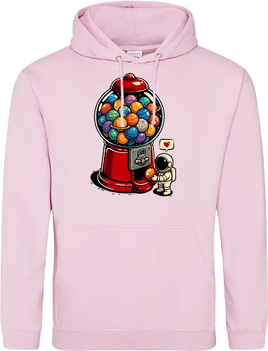 Gumball Galaxy
