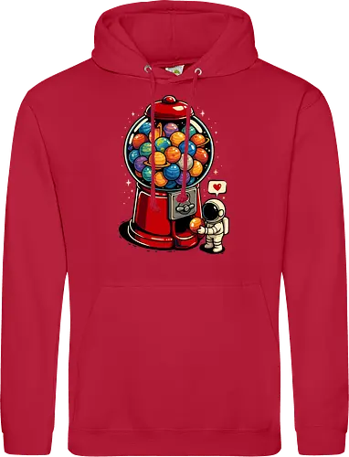 Gumball Galaxy