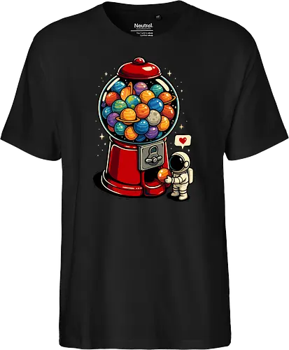 Gumball Galaxy