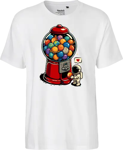 Gumball Galaxy