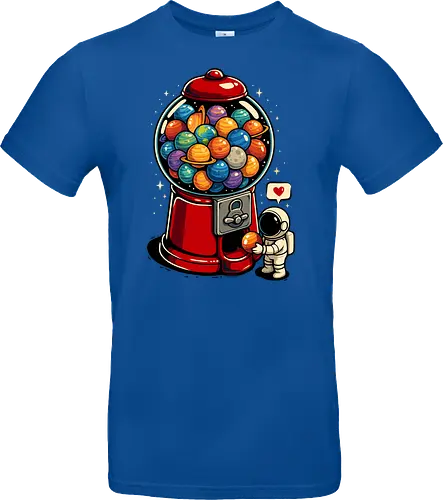 Gumball Galaxy