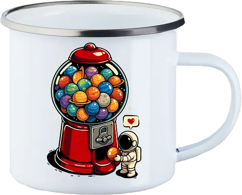 Gumball Galaxy