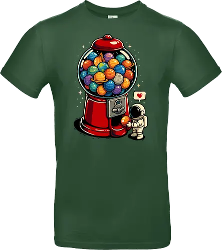 Gumball Galaxy