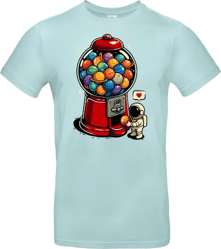 Gumball Galaxy