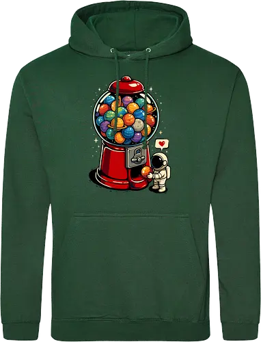 Gumball Galaxy
