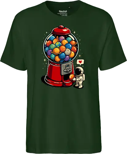 Gumball Galaxy