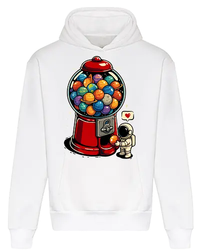Gumball Galaxy