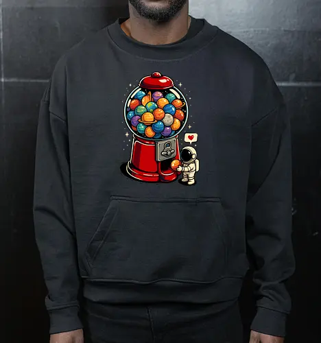 Gumball Galaxy