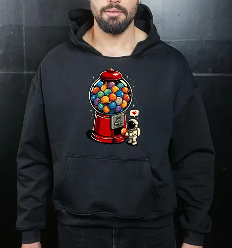 Gumball Galaxy