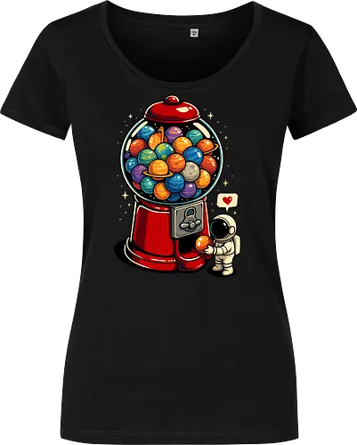 Gumball Galaxy