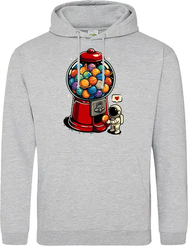Gumball Galaxy