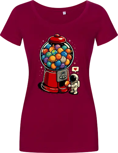 Gumball Galaxy