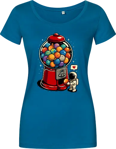 Gumball Galaxy