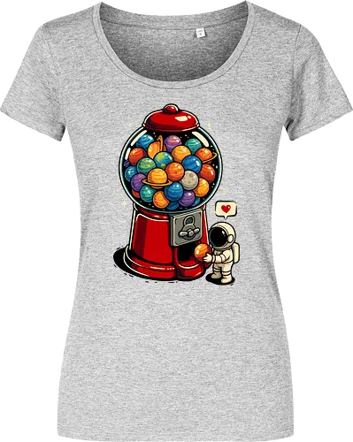 Gumball Galaxy
