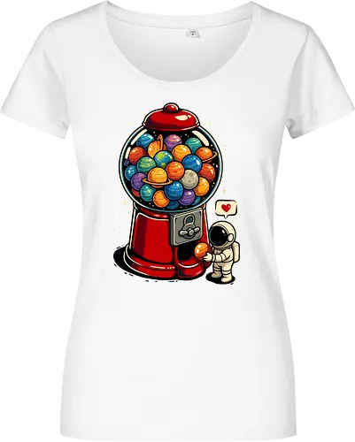 Gumball Galaxy