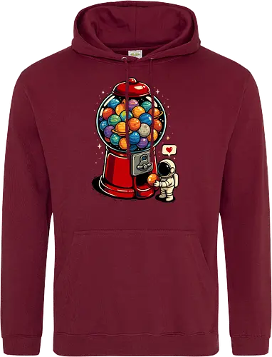 Gumball Galaxy