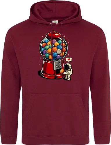 Gumball Galaxy