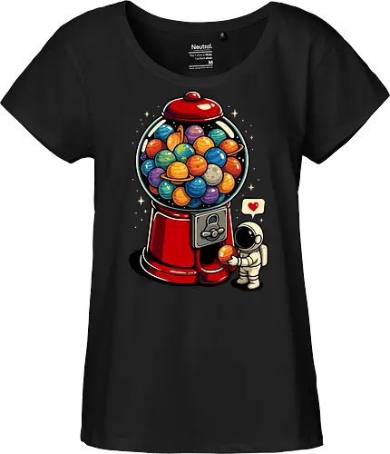 Gumball Galaxy