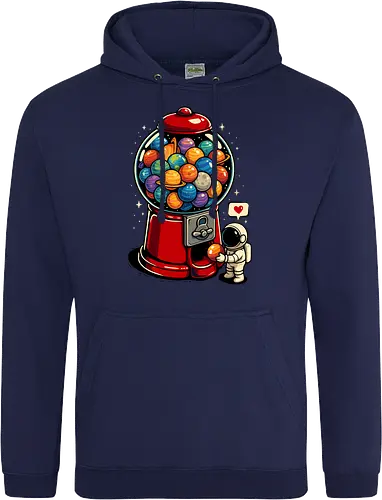Gumball Galaxy